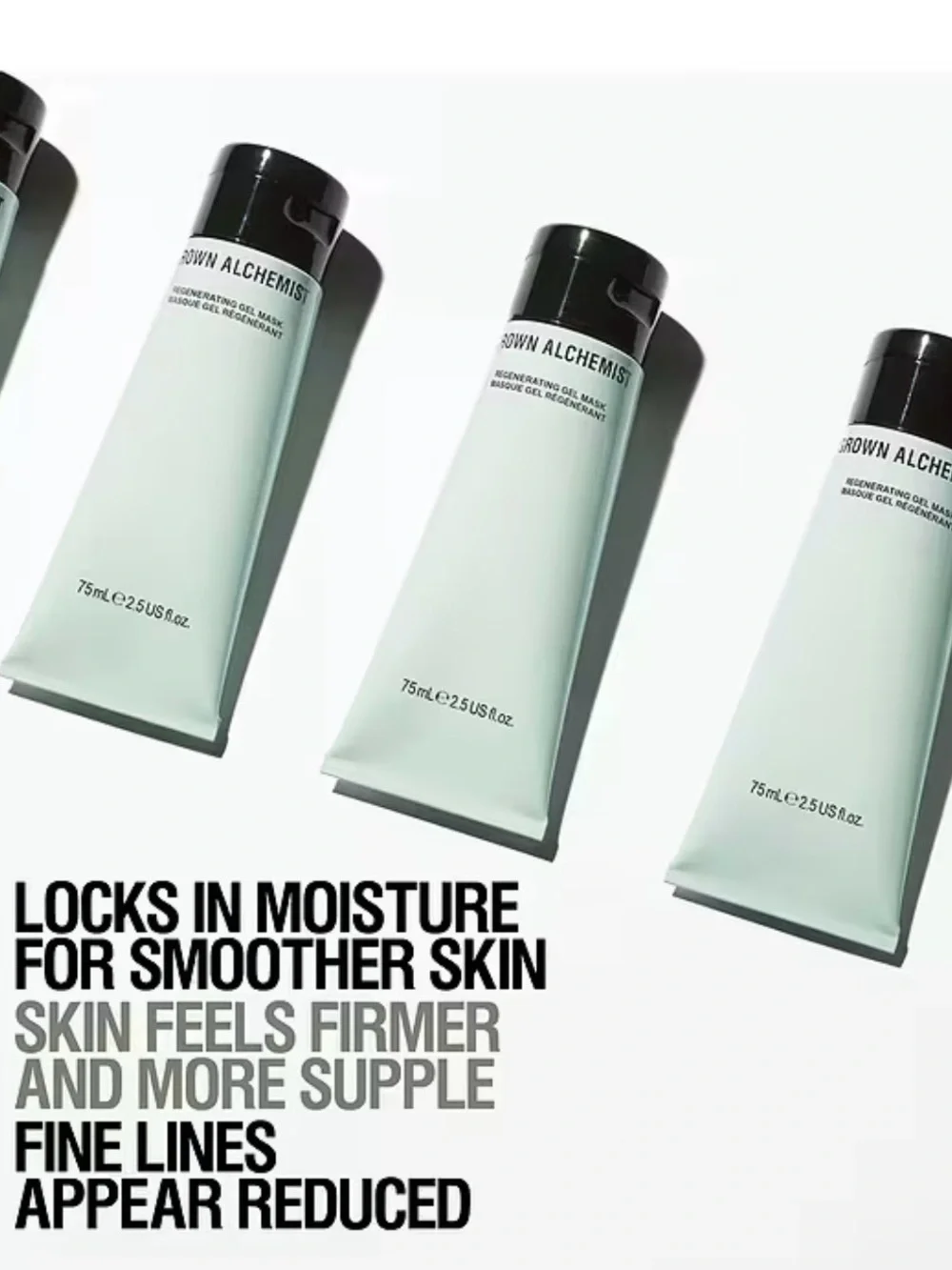 Grown Alchemist Age Repair Gel Mask